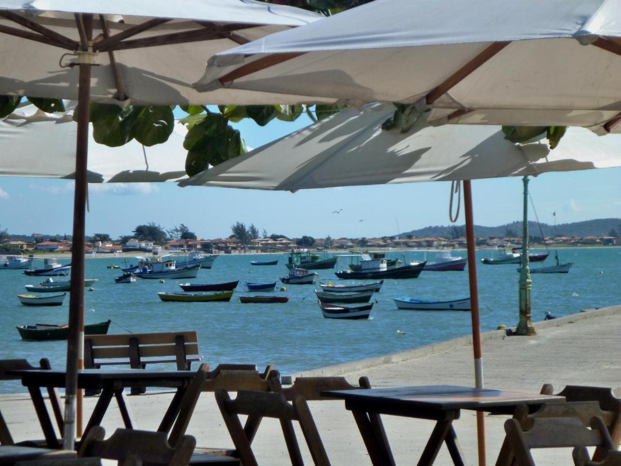 Vista Deslumbrante Buzios Villa Buitenkant foto