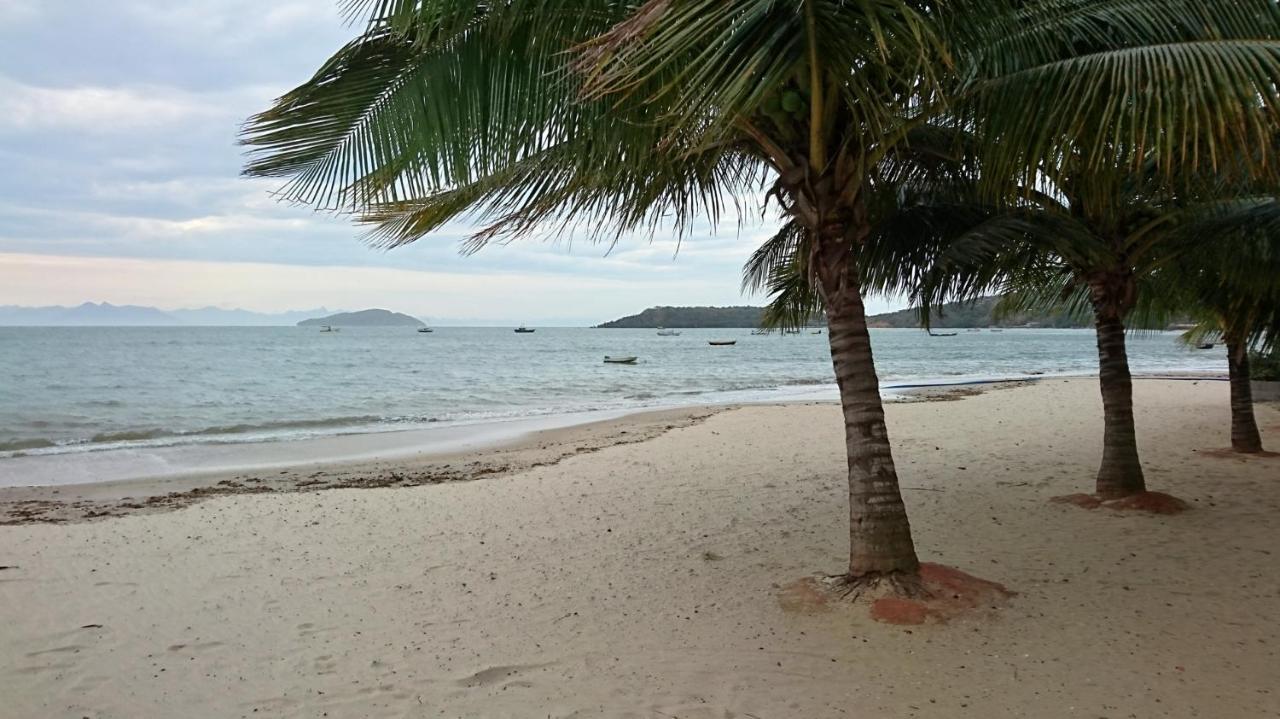 Vista Deslumbrante Buzios Villa Buitenkant foto