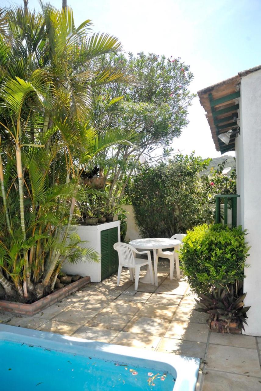 Vista Deslumbrante Buzios Villa Buitenkant foto