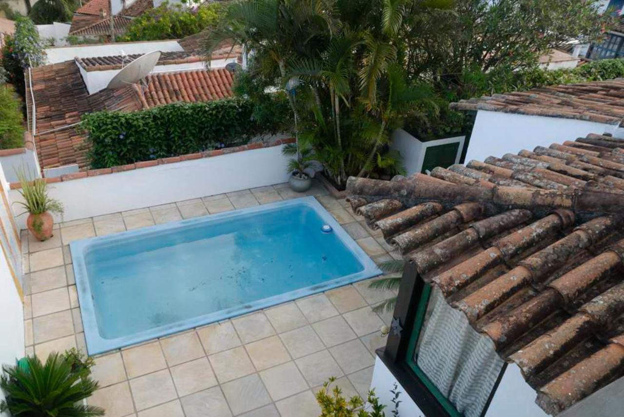 Vista Deslumbrante Buzios Villa Buitenkant foto
