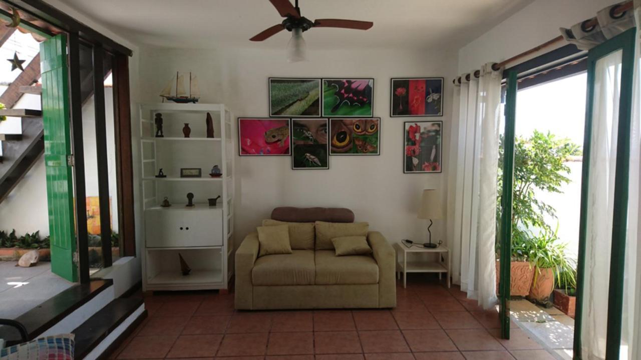 Vista Deslumbrante Buzios Villa Buitenkant foto