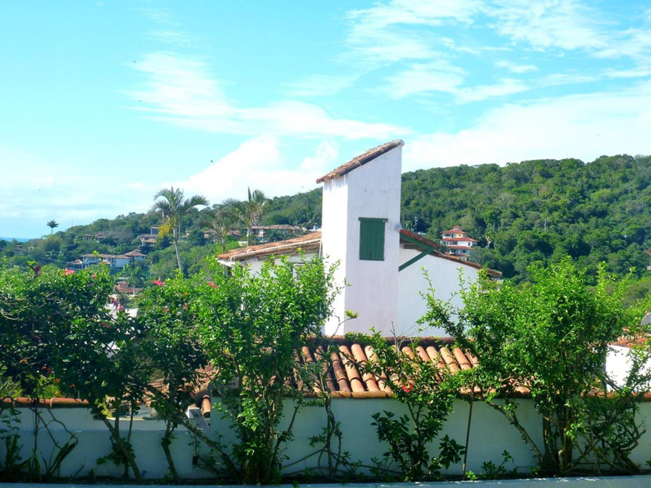Vista Deslumbrante Buzios Villa Buitenkant foto